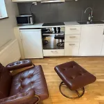 Cozy Studio In Hasselby Stockholm