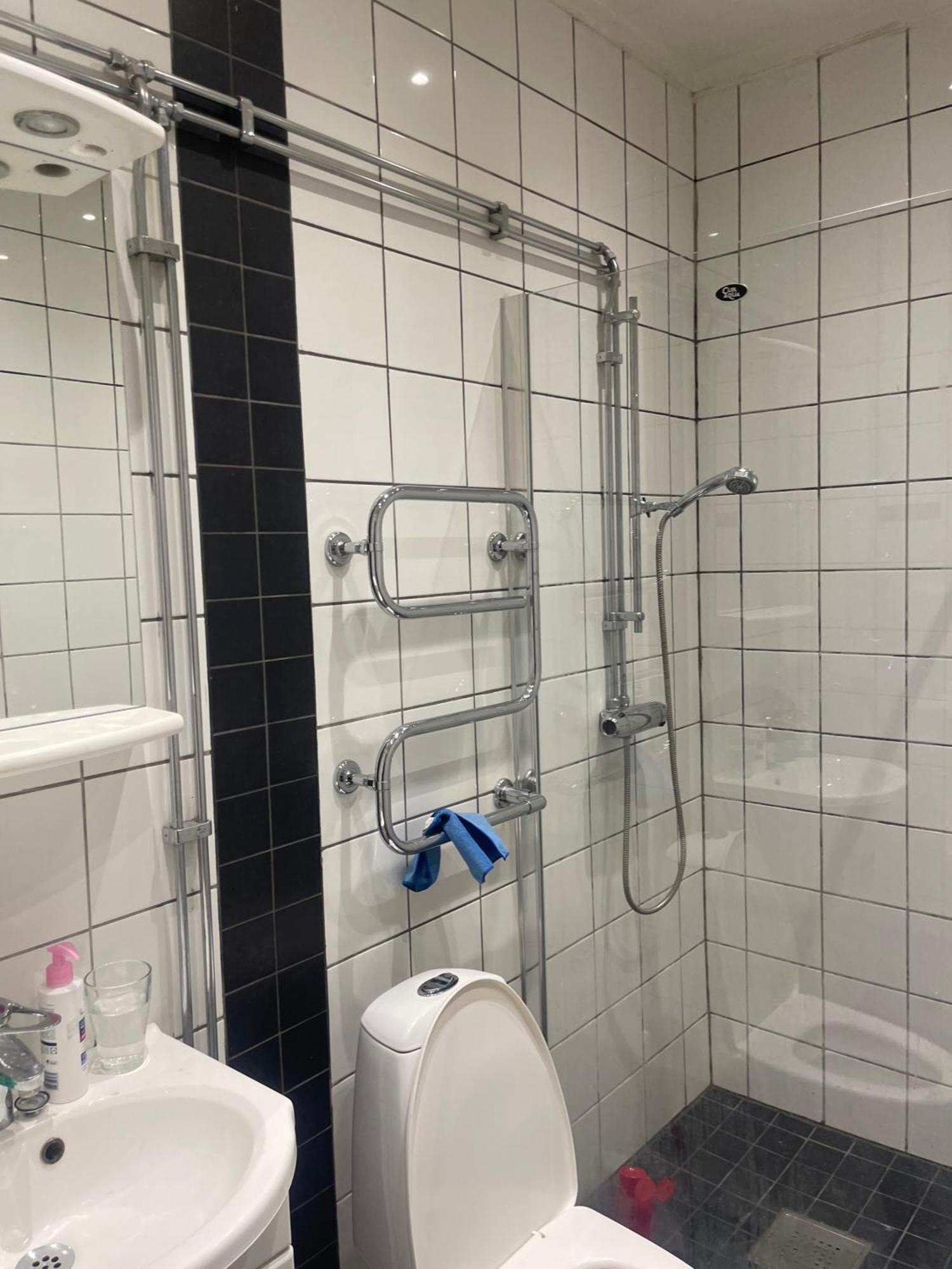 Cozy In Hasselby Apartment Stockholm